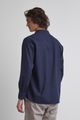 CAMISA CROSS MARE MARINHO_0 1